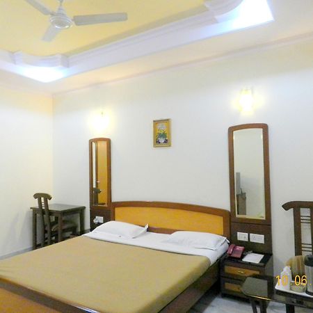 Hotel Tara Palace, Chandni Chowk New Delhi Bagian luar foto