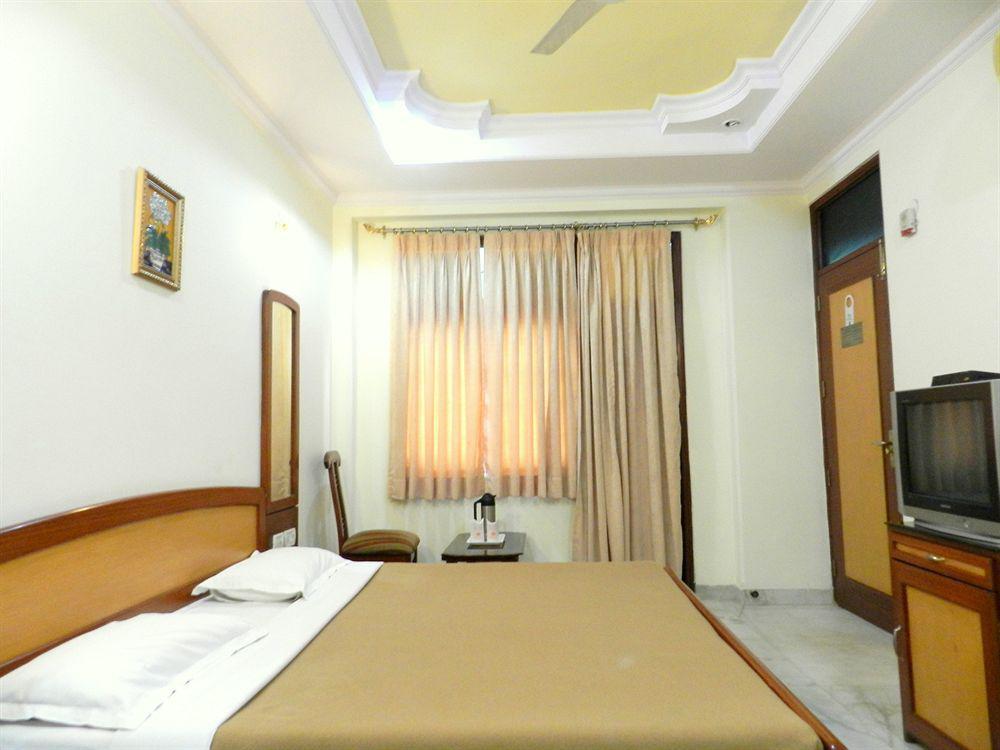 Hotel Tara Palace, Chandni Chowk New Delhi Bagian luar foto