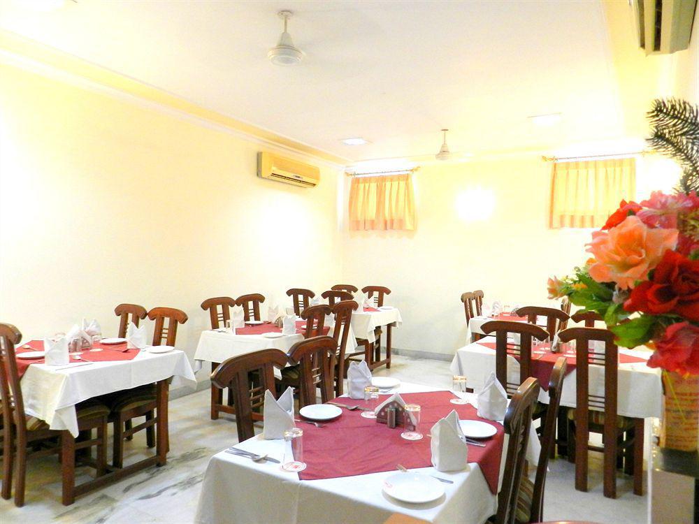 Hotel Tara Palace, Chandni Chowk New Delhi Bagian luar foto