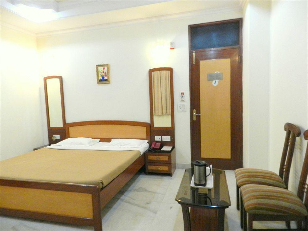 Hotel Tara Palace, Chandni Chowk New Delhi Bagian luar foto