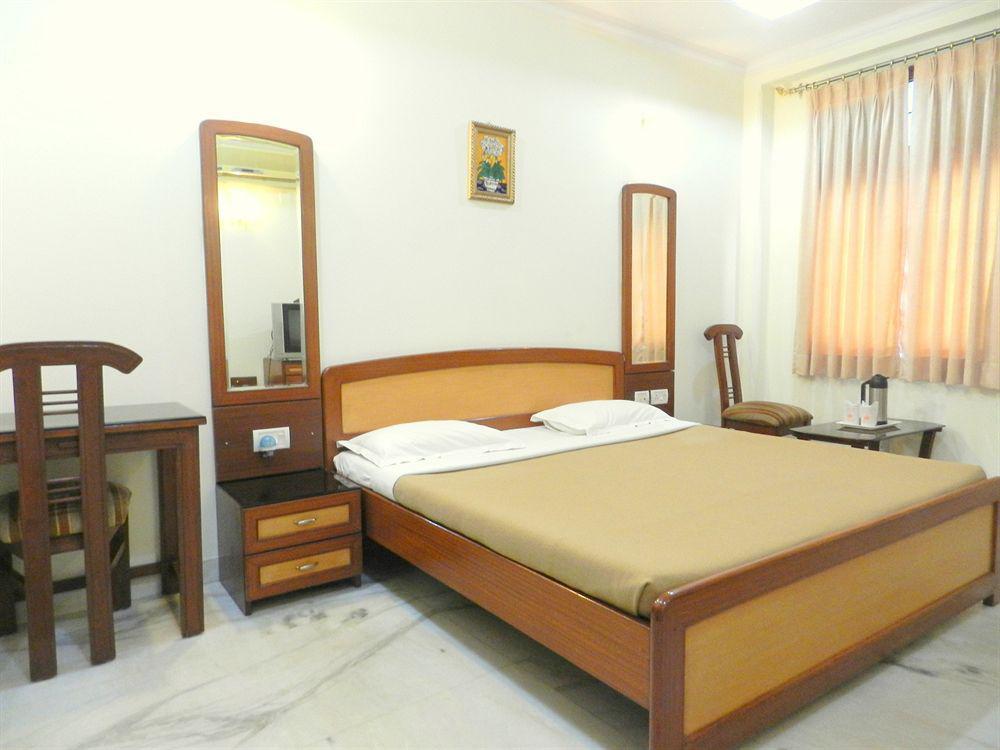 Hotel Tara Palace, Chandni Chowk New Delhi Bagian luar foto