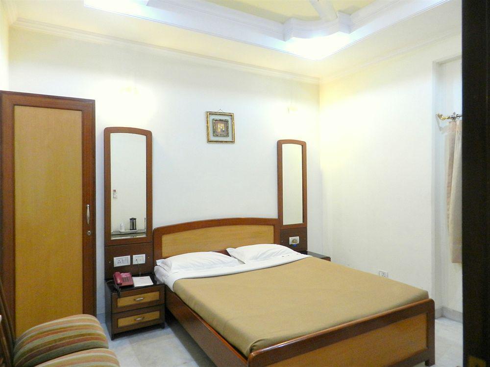 Hotel Tara Palace, Chandni Chowk New Delhi Bagian luar foto