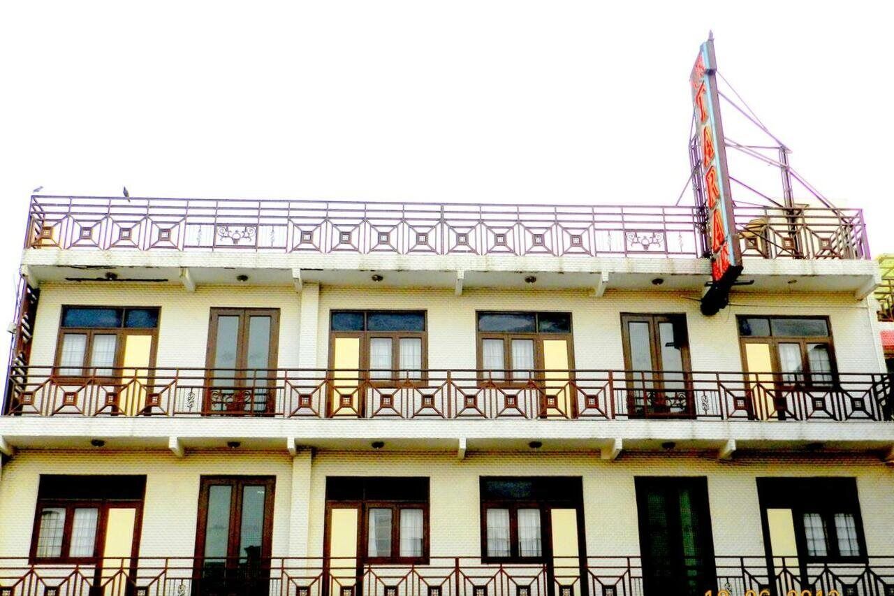 Hotel Tara Palace, Chandni Chowk New Delhi Bagian luar foto